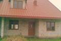 Sprzedam dom 160m2, stan surowy zamknity