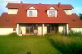 Sprzedam dom 160m2 stan surowy zamkniety