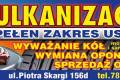 Wulkanizacja 24h